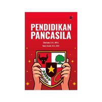 Gambar PENDIDIKAN PANCASILA Penulis: Choiriyah, S.H.I., M.Pd.I. & Havis Aravik, M.S.I., M.M. dari tokowawasanilmubms Kota Yogyakarta 4 Tokopedia