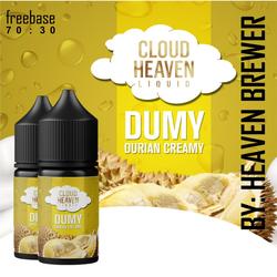 elfbar nachfüll pod läuft aus E-liquide Lemon Peach Passionfruit 10 ml - TUFF PUFF main image 1