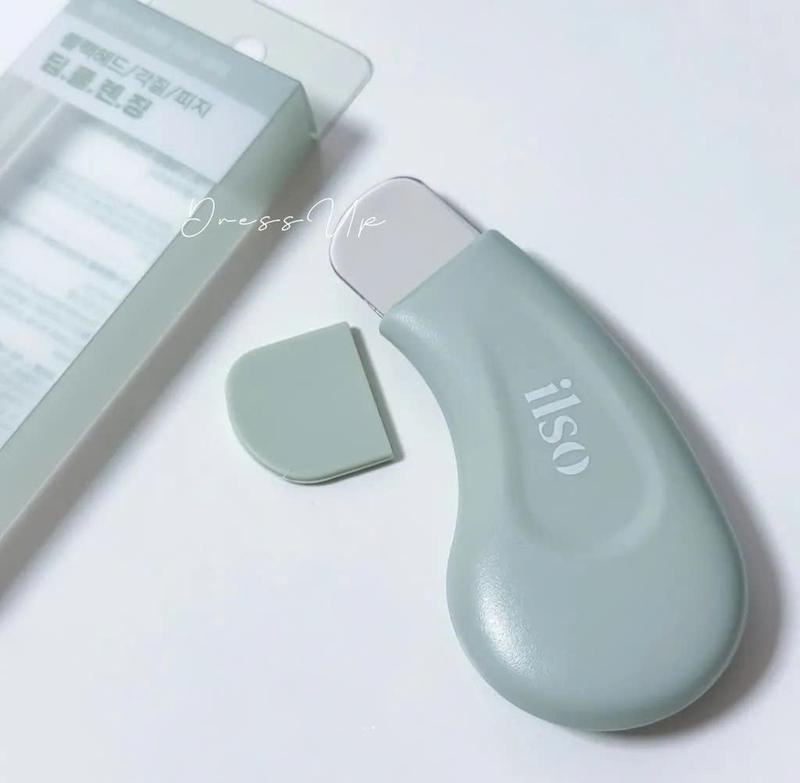 (ILSO chính hãng) Thanh gạt mụn đầu đen Ilso Deep Clean Master chuyên dụng