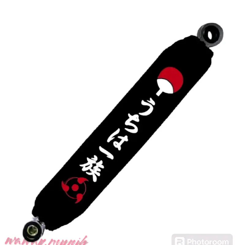 Sarung Shock Breaker Universal untuk Beat, Vario, dan Scoopy - untuk Sepeda Motor Motorcycle 1