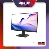 Gambar [ PICKUP / KURIR TOKO ] Lenovo Monitor L22-4e 21.5" Full HD IPS 100Hz 99% sRGB VESA Mount HDMI VGA Garansi RESMI 3 TAHUN - NON BUNDLE dari Onestop Gaming Kota Administrasi Jakarta Pusat 3 Tokopedia