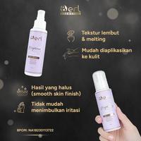 Gambar B Erl Brightening Body Cream Pencerah Badan Dengan Kandungan Glutathione - XBC dari B erl Kota Tangerang 4 Tokopedia