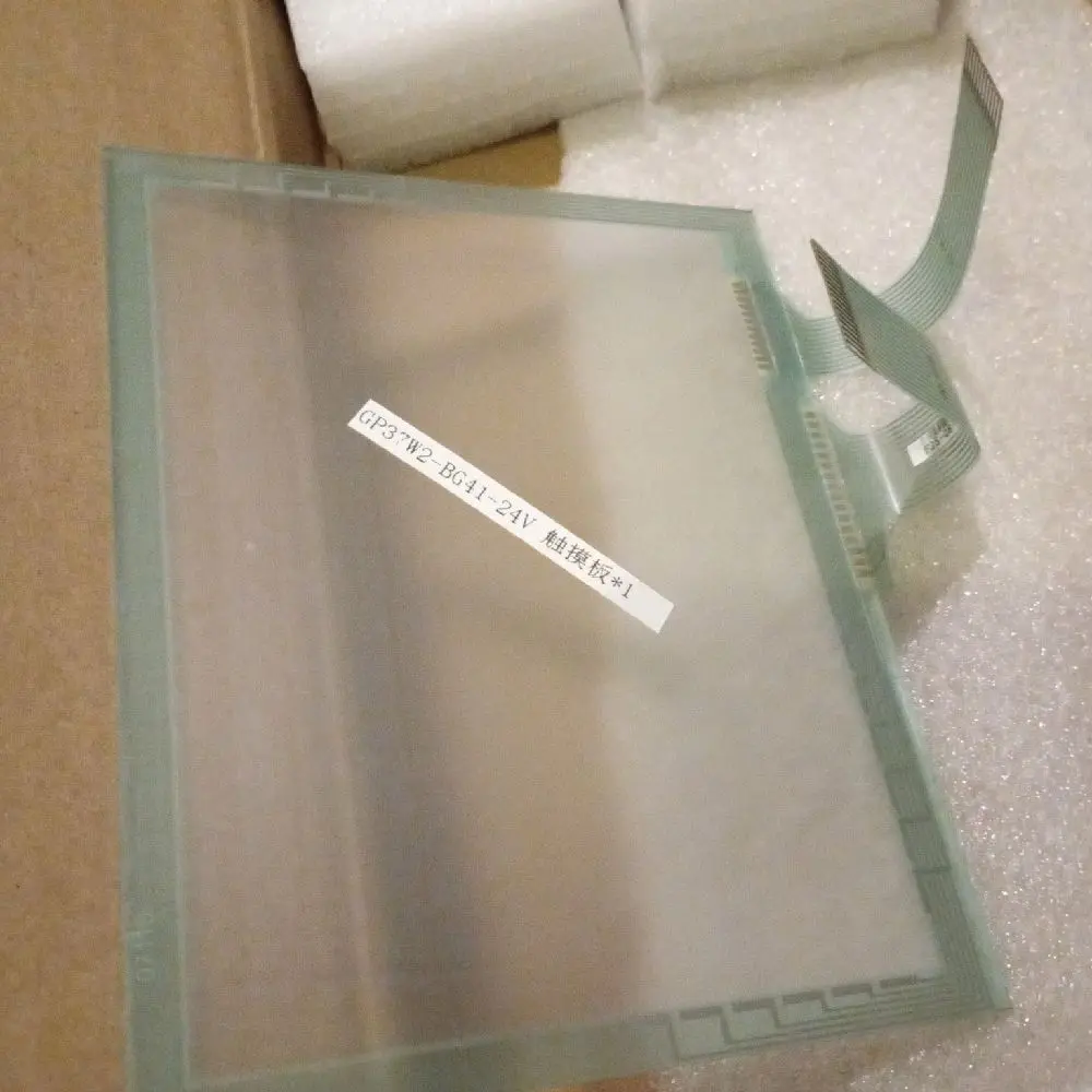Touch screen GP37W2-BG41-24V