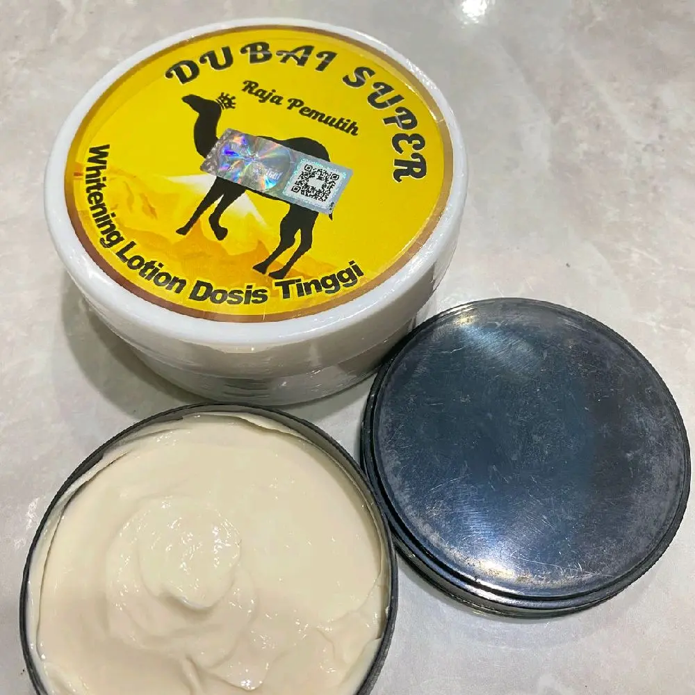 handbody dosting dubay100gr