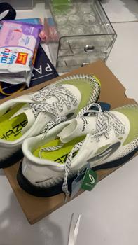Product Review of SEPATU RUNNING 910 NINETEN HAZE 1.5 & 1.5 SE ORIGINAL from b**e 0