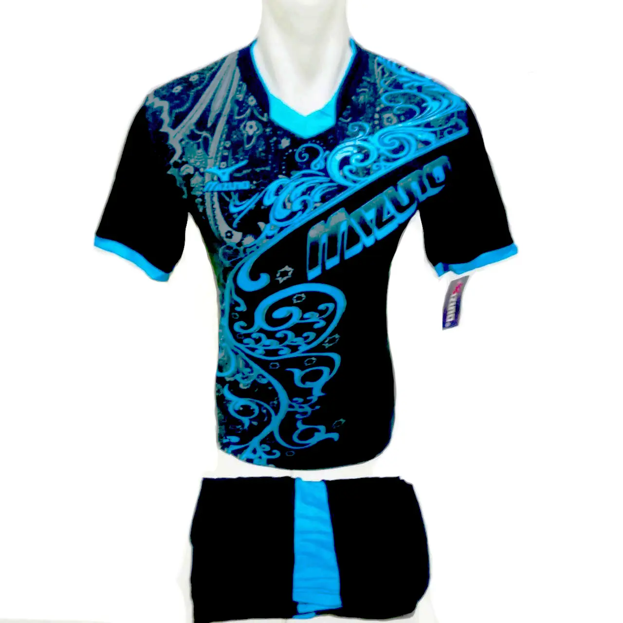 kaos setelan tim jersey volly futsal murah Olahraga Sport Baju