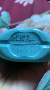 Product Review of BAMBI Baby Cologne 100ml / Minyak Wangi Bayi / Bambi Parfum Anak Bayi from d**_ 1