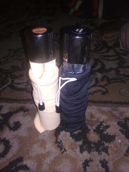 Product Review of Parfume 50ml aroma cewe cowo bebas request from A** F**a 0