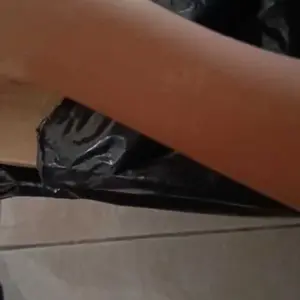 Sepatu sekolah pantofel korean style wanita hitam hak 3cm cewek sekolah kantor