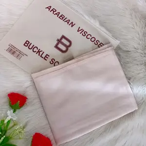 PASMINA ARABIAN VISCOSE BY BUCKLE SCARVES