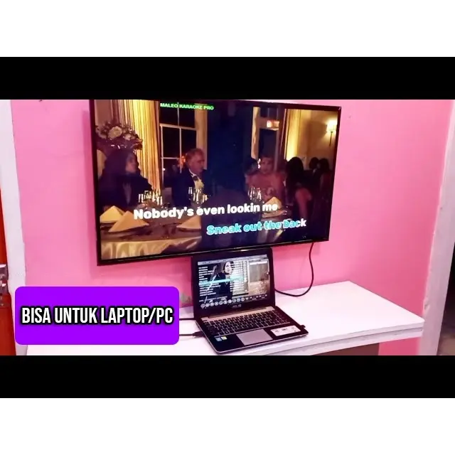 Flashdisk 32GB 1S1 L4GU Otg Storage Bonus Ribuan Lagu untuk Mobil TV Laptop PC Home Theater