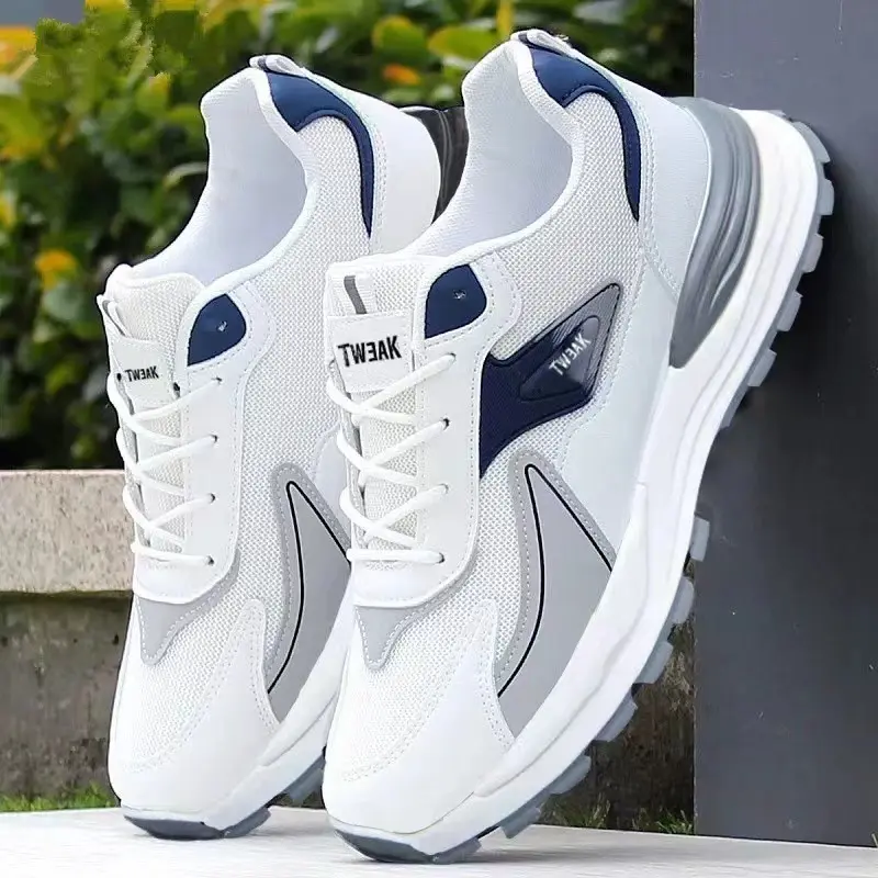 Sepatu Xyrun Sneakers Running Ringan Sport Olahraga,Sneakers Olahraga ...