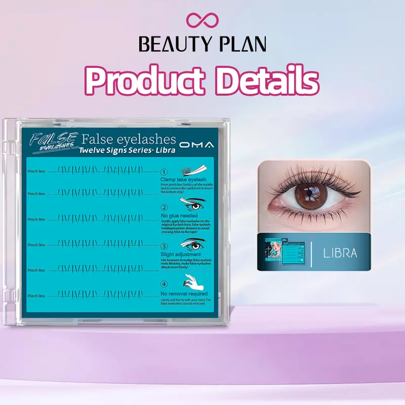 Libra (bulu mata bawah)