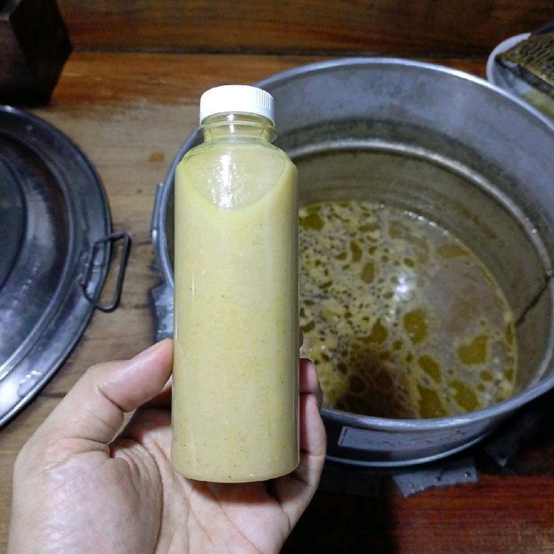 Bumbu Kuah Bakso Instan untuk Membuat Kuah Bakso yang Sedap dan Nikmat - Bubuk, Spices, Powder, Bahan, Rempah 2