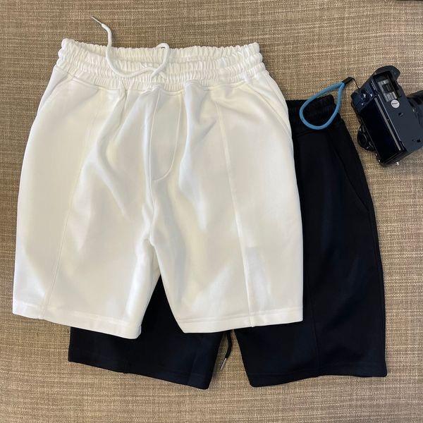 Quần Short Unisex Basic Thể Thao Phong Cách Hàn Quôc Mặc Thoáng Mát , Quần Đùi…