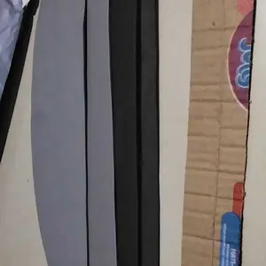 penegak hijab Kerudungbahan busa ati spon eva berkualitas ukuran 6,5cm x 37cm