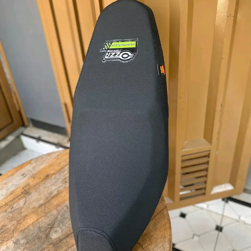 JOK DOUBLE SEAT OZZA RACING-JOK FIZ R/VEGA LAMA, JUPITER Z BURHAN, JOK JUPITER Z1, VEGA ZR, BEAT POP, BEAT DELUXE, BEAT KARBU, LAINNYA Racing 5