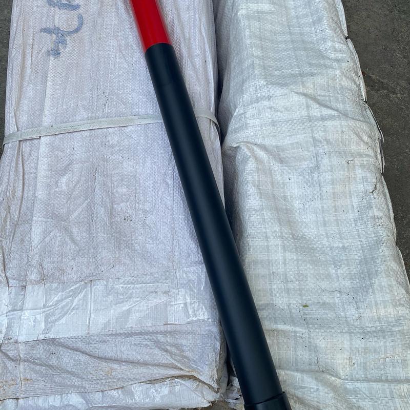 Joran Tegek Pole Rod Bendera 500 600 700 800 1000 Cm Joran Tegek Bendera Giant Flag Pancing 7