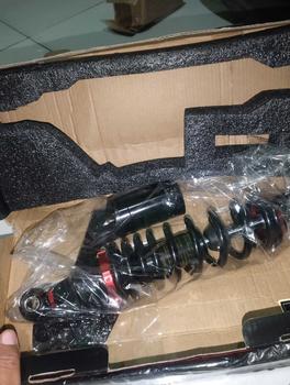 Product Review of shok tabung beat vario mio xeon scoopy fino anti coak dbs ktc from h**a 1