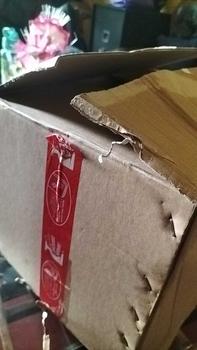 Product Review of PREMIUM HELM INK JP8 DOBEL VISOR SNI ORIGINALNYA FNK Motorcycle from T**a G** 1