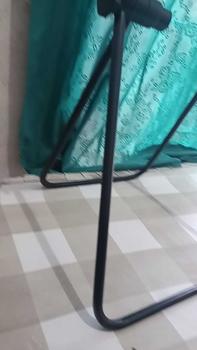 Product Review of STANDAR PEDOK SEPEDA GUNUNG MTB LIPAT SAMPAI UKURAN 29" from ** ** ** ** ** ** ** ** ** 0