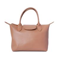 Gambar Jayuwan BelleRose Noir | Tas Wanita Elegan 100% Genuine Leather (TWBP) - Maroon dari Jayuwan Leather Kab. Garut 5 Tokopedia