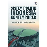 Gambar Sistem Politik Indonesia Kontemporer Penulis: Mukrimin, dkk. dari tokowawasanilmubms Kota Yogyakarta 1 Tokopedia
