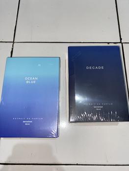 Product Review of Aerostreet Parfum Daily Decade - Extrait De Parfum PF003 from 𝑨**𝒏 1