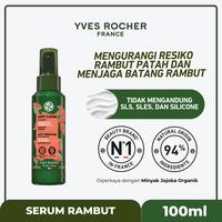 Gambar Yves Rocher Serum Repair Anti-Breakage Fortifying 100 ml - Organic Jojoba Oil - Mengurangi Resiko Rambut Patah dari Yves Rocher Indonesia Kota Administrasi Jakarta Utara 1 Tokopedia