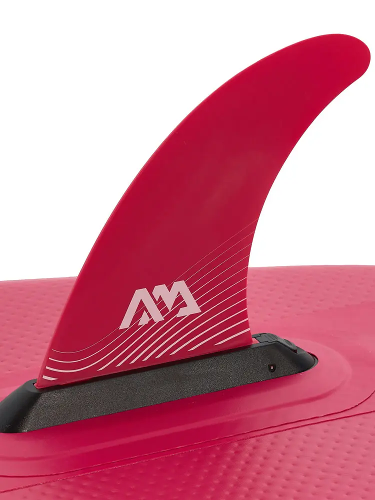 stand up paddle board SWIFT ATTACH center fin,  reinforced nylon material, easy secure attachment, for model BEAST MAGMA ATLAS SUPER TRIP SUP board accessory