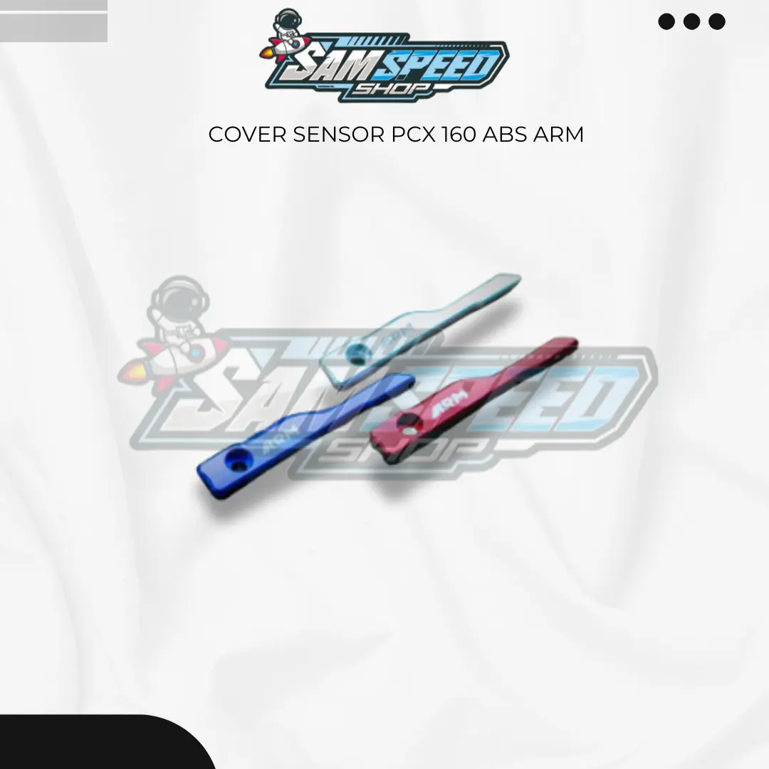 COVER SENSOR ABS NMAX&PCX160
