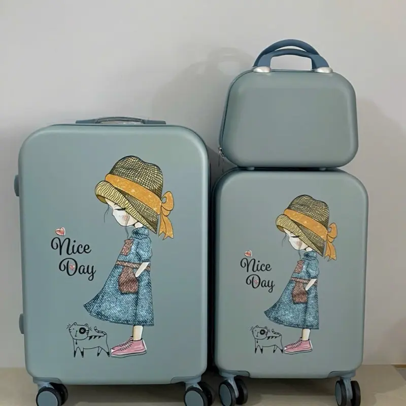 VALI HÌNH CÔ GÁI+ MARUKO SIÊU XINH (SIZE 20+ 24) 6