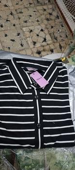 Product Review of PRODUK BLOUSE,TUNIK,MIDI DRESS RANDOM PROMO from S**h A**s 0