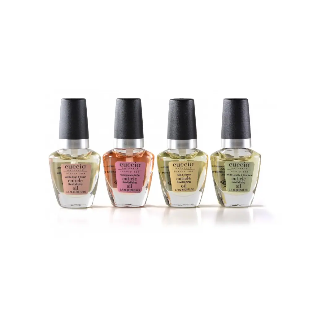 Cuccio Mini Cuticle Revitalizing Oil 3.7ml