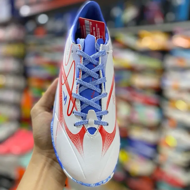 SPECS GALACTICA MORPH IN-WHITE/PALACE BLUE/CHERRY TOMATO 3