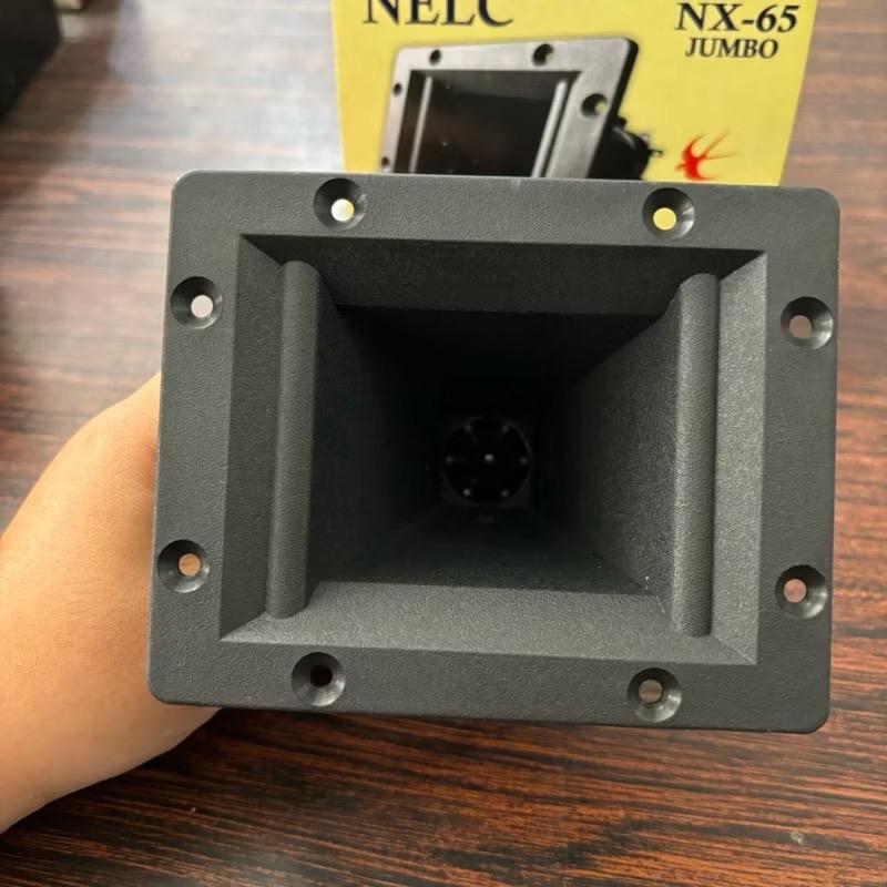 Tweeter PIEZO NX-65 JUMBO Nelc (Suara lebih kencang) | Twitter PIEZO NX-65 1