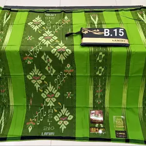 Lamiri mgt motif terbaru.