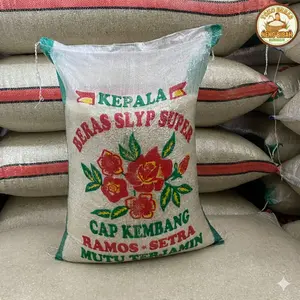 BERAS KEMBANG SUPER PREMIUM Beras  Pulen Termurah dan terlaris