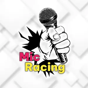 Microphone Dynamic Racing (Custom - Modif)