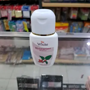 Viva White Moisturizer ( With Mulberry )