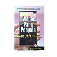 Gambar Buku Wahai Para Pemuda Inilah Jalanmu, Buku Saku dari Toko Alida Jakarta Kota Administrasi Jakarta Selatan 3 Tokopedia