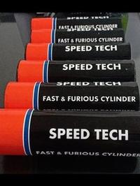 Gambar TERLARIS Speed Tech Gass Poll Yamaha Mio dari Vtech Peredam Authorized Store Kota Bandung 1 Tokopedia