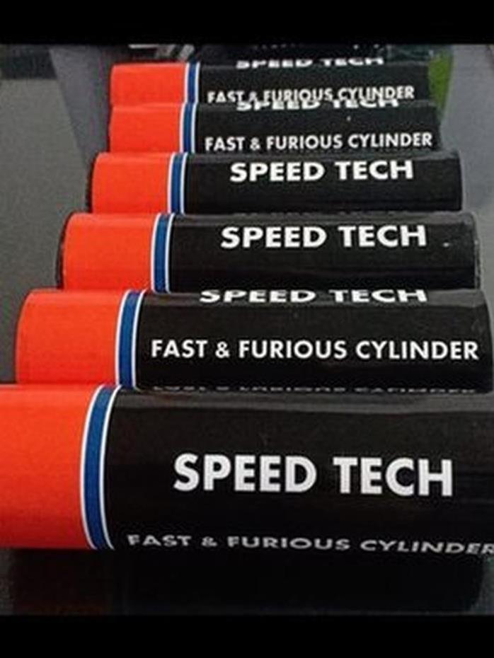 Gambar TERLARIS Speed Tech Gass Poll Yamaha Mio dari Vtech Peredam Authorized Store Kota Bandung Tokopedia