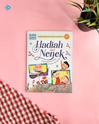 Gambar [Mizan] Buku Seri Taman Quran - Hadiah dari Nenek dari Mizanstore.id Kota Depok 1 Tokopedia