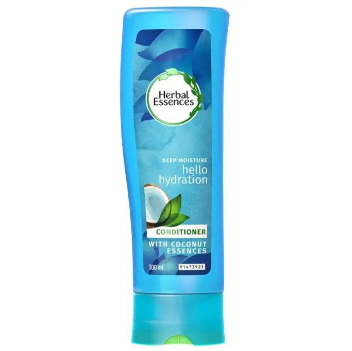 Herbal Essences Conditioner Deep Moisture 300 ml