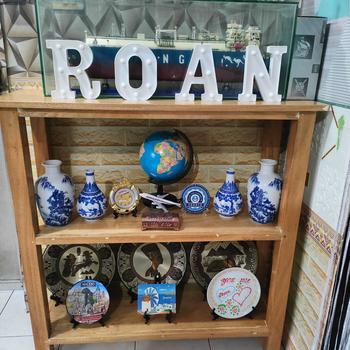Product Review of LED Alphabet Light Up Sign Decoration Letters A-Z Symbol&for Wedding Birthday Party Battery Powered Christmas Lamp Night Light Home Bar Decoration from P**S 1