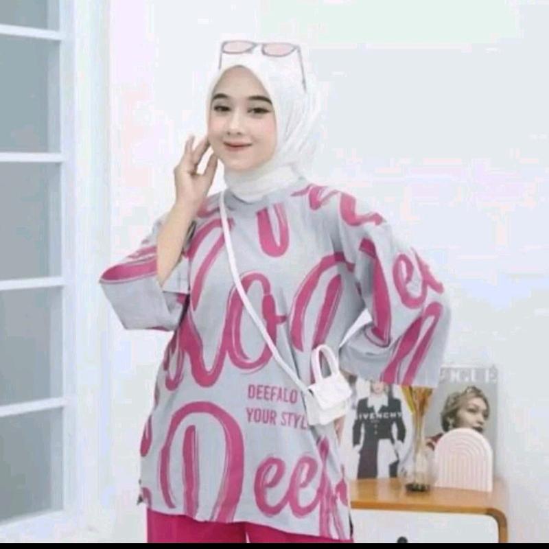 BAJU WANITA KAOS ATASAN ZOLAQU LENGAN PANJANG | WANITA FASHION | KAOS WANITA ATASAN KEKINIAN | KAOS WANITA MUSLIMAH TERBARU Muslim Dewasa Remaja 2
