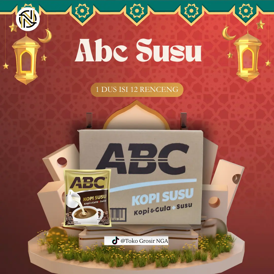 1 DUS ABC SUSU