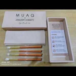 MUAQ Conceal & Contour Stick