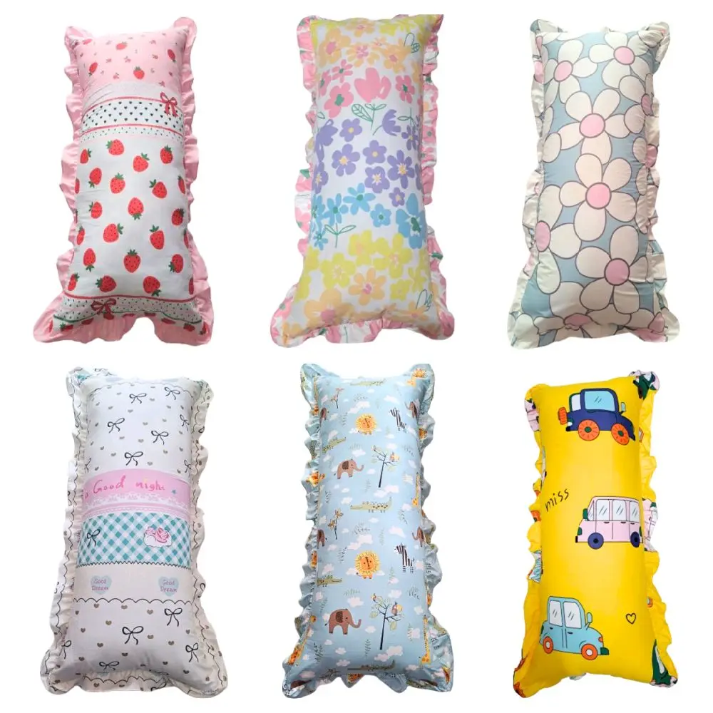 BANTAL panjang  dan SARUNG UKURAN JUMBO 45cmx95cm